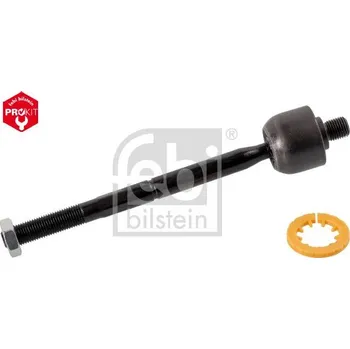 Táhlo řízení Axiální kloub, příčné táhlo řízení FEBI BILSTEIN 39690