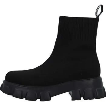 Dámské kozačky Kozačky Bianco BIAPRIMA 11300037 černá 99X, EUR 39