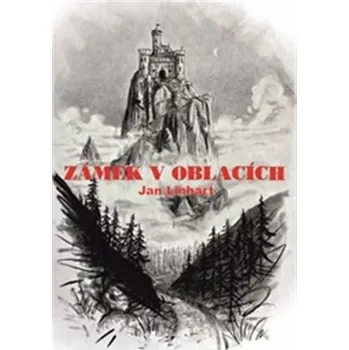 Zámek v oblacích - Jan Linhart
