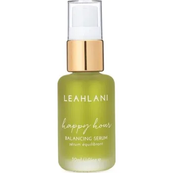 Pleťové sérum Leahlani Happy Hour Balanční zklidňující sérum 30 ml