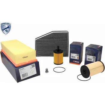 Sada dílů, inspekce VAICO V10-3191