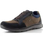 Ara pánské polobotky s Gore-Tex hnědé/modré 11-24607-14 - 40 | P636167