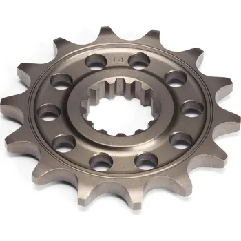 Zavazadlo na motocykl Přední pastorek GYTR Yamaha R6