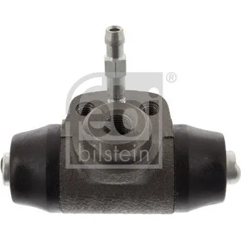 Brzdový válec Válec kolové brzdy FEBI BILSTEIN JR. 03619