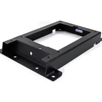 Sedadlo Turbo Truckparts snížená základna sedadla DAF XG/XG+, pevná sedačka