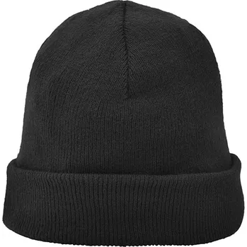 Čepice ROLY Zimní čepice Planet Barva: 01-černá