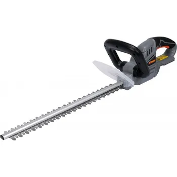 Nůžky na živý plot Akumulátorové nůžky na živý plot 20V 45 cm Sthor 78186