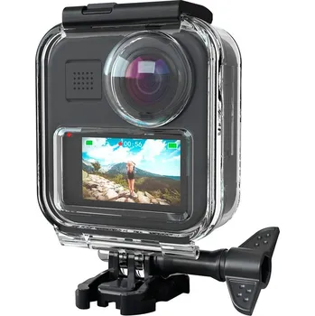 Příslušenství pro videokameru eses Podvodní obal pro GoPro Max