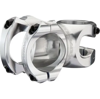 Představec na kolo Představec Race Face Turbine R 35x40mm - stříbrný