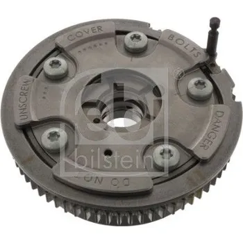 Vačková hřídel Nastavovač vačkového hřídele FEBI BILSTEIN 170095