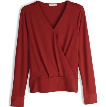 Dámské oblečení GATE Dámská halenka 36 625-0207/579