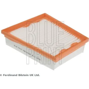 Vzduchový filtr Vzduchový filtr BLUE PRINT ADR162205