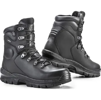 Pracovní obuv Jolly 6060/GA Laser II GTX obuv pro policii a záchranáře Velikost: 45 EU