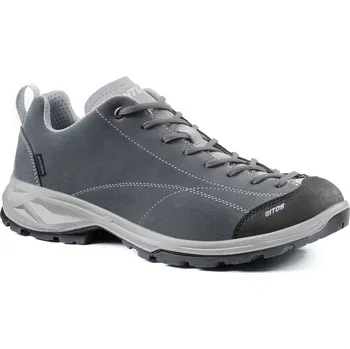 Pánská obuv Vycházková obuv Lytos LeFlorians FourSeasons 84 WaterProof brain-grigio Velikost: 45 EU