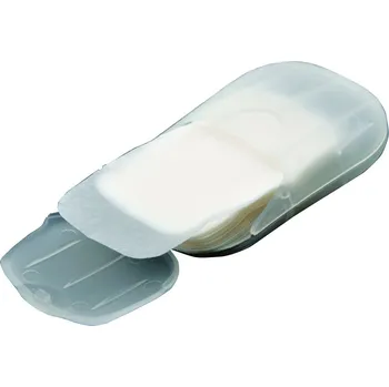 Mýdlo Cestovní mýdlo Baladeo PLR711 Handy