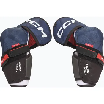 Hokejový chránič loktů Hokejové chrániče loktů CCM Next SR