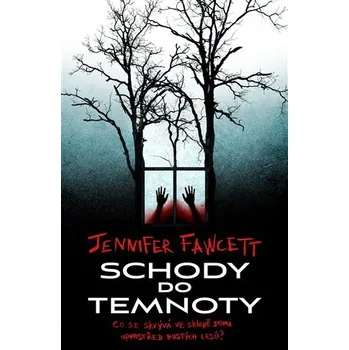 Schody do temnoty - Jennifer Fawcett