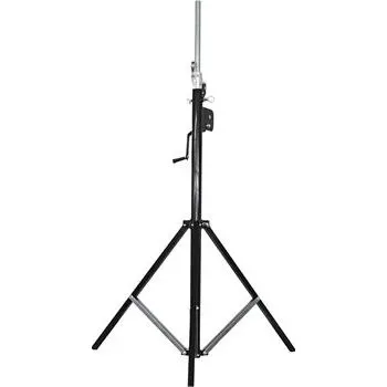 SHADA staviv pro LED pracovní svítidlo Ballon, výška 4 m