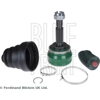 Hřídel nápravy Sada kloubů, hnací hřídel BLUE PRINT ADC48937