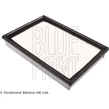 Filtr do auta Vzduchový filtr BLUE PRINT ADG02203