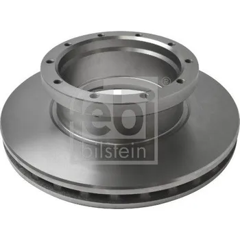 Brzdový kotouč Brzdový kotouč FEBI BILSTEIN 22677