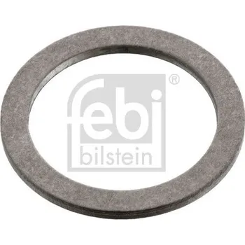 Těsnicí kroužek, olejová vypouštěcí zátka FEBI BILSTEIN 22149