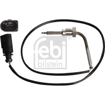 Čidlo automobilu Čidlo, teplota výfukových plynů FEBI BILSTEIN 109047