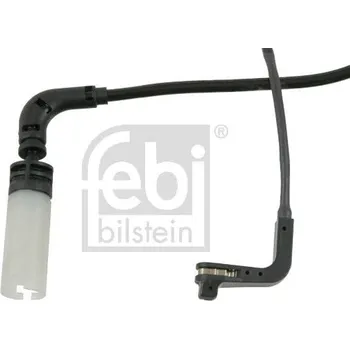 Brzdový systém Výstražný kontakt, opotřebení obložení FEBI BILSTEIN 23025