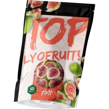 Sušené ovoce Topnatur Fíky lyo 70g