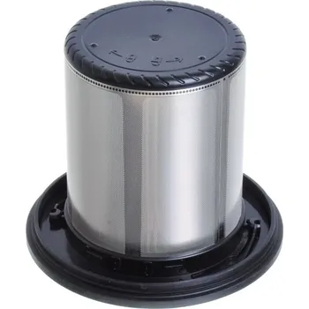 Filtr do vysavače HEPA filtr pro vysavače Bosch Unlimited 7 ProHygienic pro Bosch Unlimited řady 7 BSS711