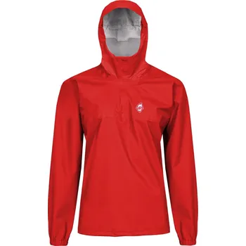Dámská bunda High Point Minima Lady Jacket Velikost: L / Barva: červená