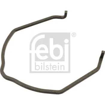 Spojovací materiál motoru Příchytka, hadička plnicího vzduchu FEBI BILSTEIN 49759