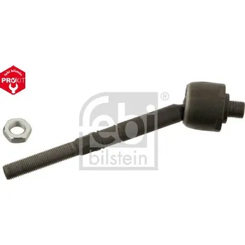 Soustava řízení Axiální kloub, příčné táhlo řízení FEBI BILSTEIN 30037