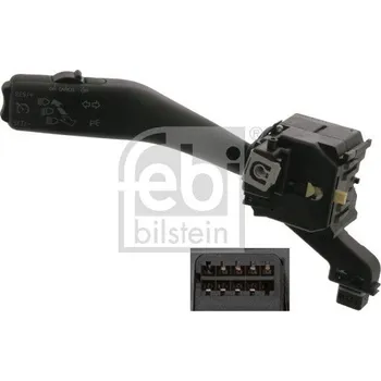 Autoelektrika Spínač řízení FEBI BILSTEIN 38514