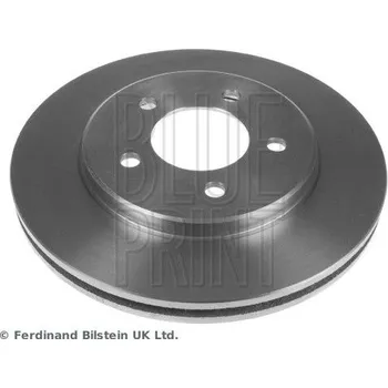 Brzdový kotouč Brzdový kotouč BLUE PRINT ADA104303