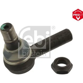 Táhlo řízení Hlava příčného táhla řízení FEBI BILSTEIN 21037