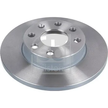 Brzdový kotouč Brzdový kotouč FEBI BILSTEIN 08504