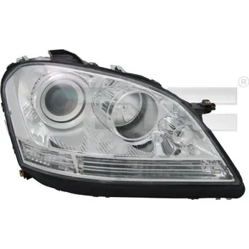 Přední světlomet Světlomet TYC 20-11422-05-2