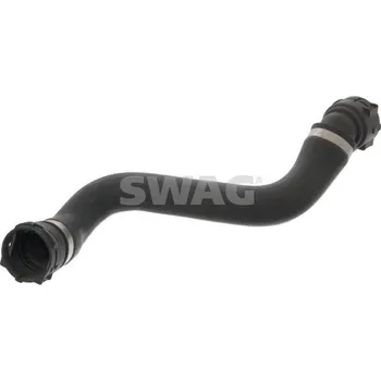 Chladič motoru Hadice chladiče SWAG 20 10 0615