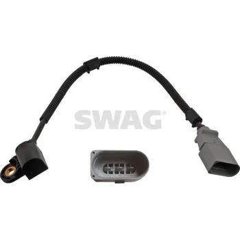 Autoelektrika Snímač, poloha vačkového hřídele SWAG 30 93 9869