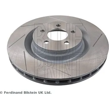 Brzdový kotouč Brzdový kotouč BLUE PRINT ADA104317