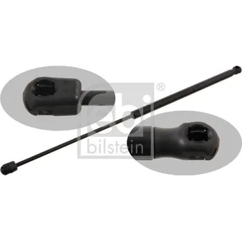 Příslušenství karosérie Pneumatická pružina, zavazadlový / nákladový prostor FEBI BILSTEIN 27767