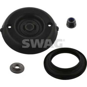 Opravná sada podvozku a pohonu kol Opravná sada, horní uložení tlumičů SWAG 62 93 7821