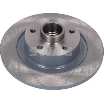 Brzdový kotouč Brzdový kotouč SWAG 33 11 0036