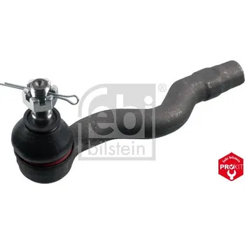 Soustava řízení Hlava příčného táhla řízení FEBI BILSTEIN 42460