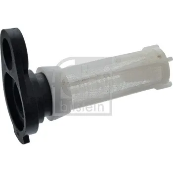 Palivový filtr Palivový filtr FEBI BILSTEIN 09469