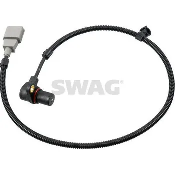 Kliková hřídel Generátor impulsů, klikový hřídel SWAG 32 92 4446