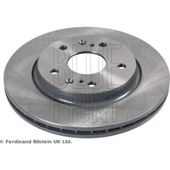 Auto-moto Brzdový kotouč BLUE PRINT ADK84344