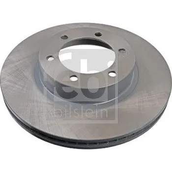 Brzdový kotouč Brzdový kotouč FEBI BILSTEIN 170780