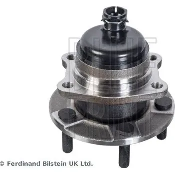 Sada ložisek kol BLUE PRINT ADA108305